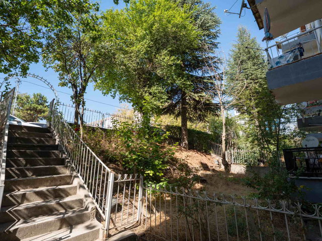 ÇANKAYA IŞÇI BLOKLARI MAH. SATILIK 3+1 ARA KAT DAİRE