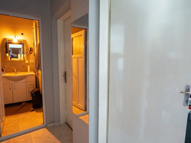 ÇANKAYA IŞÇI BLOKLARI MAH. SATILIK 3+1 ARA KAT DAİRE