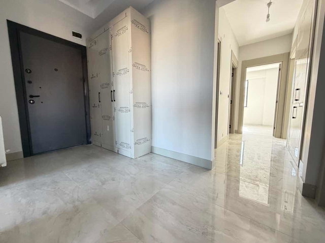 FEVZIÇAKMAK MAH. SIFIR 3+1 LÜX KOMBILI SATILIK DAIRE