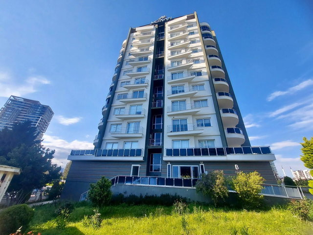 REMAX RİNA'DAN CEMEVİ CİVARI 3+1 DAİRE