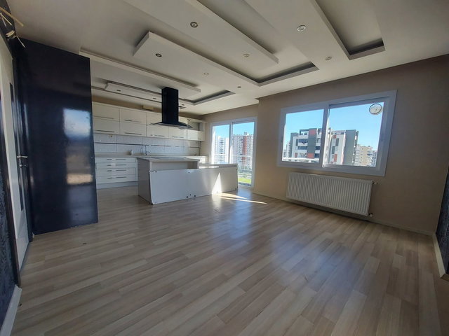 REMAX RİNA'DAN CEMEVİ CİVARI 3+1 DAİRE