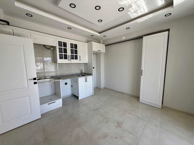 REMAX DEM'DEN SEYRİDEM KARŞISI PANJURLU 2.5+1 SATILIK LÜKS DAİRE