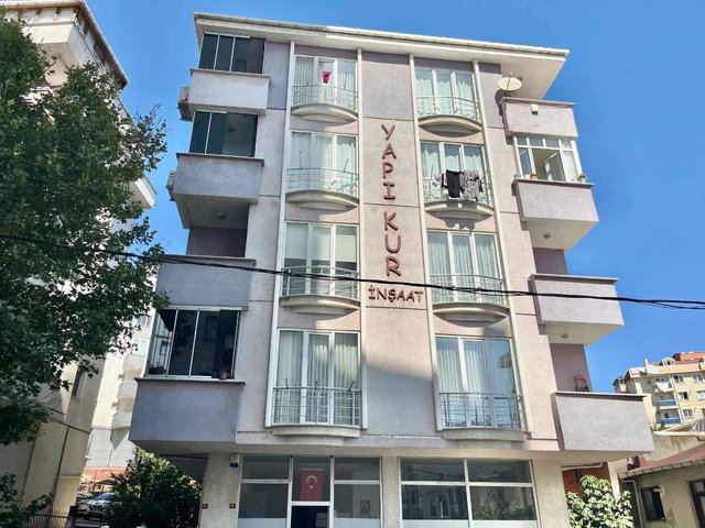 FIRSAT !! PENDİK ŞEYHLİ'DE METROYA YAKIN SATILIK 2+1 DAİRE