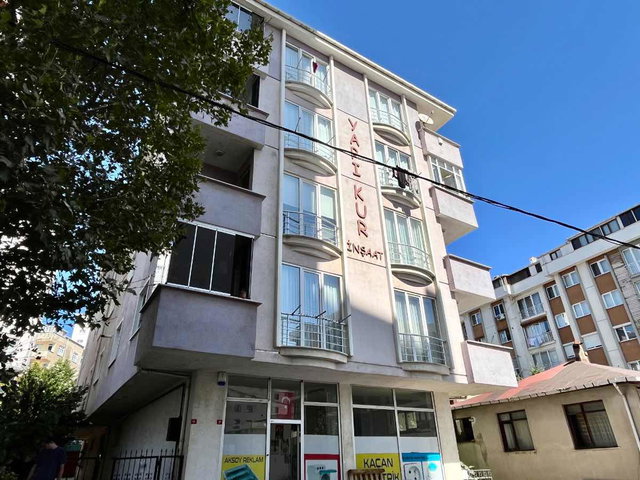 FIRSAT !! PENDİK ŞEYHLİ'DE METROYA YAKIN SATILIK 2+1 DAİRE