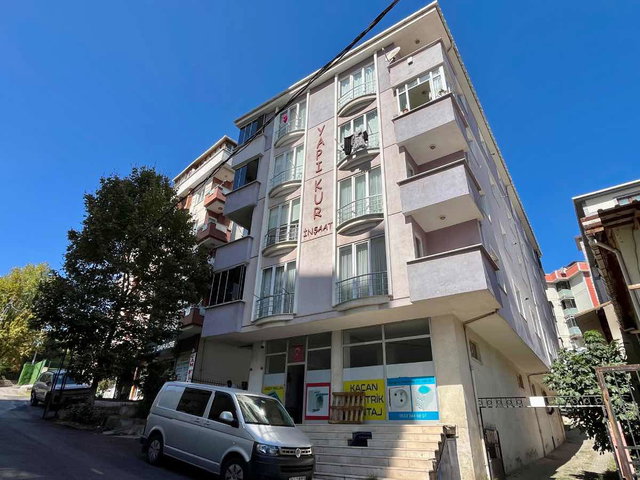 FIRSAT !! PENDİK ŞEYHLİ'DE METROYA YAKIN SATILIK 2+1 DAİRE