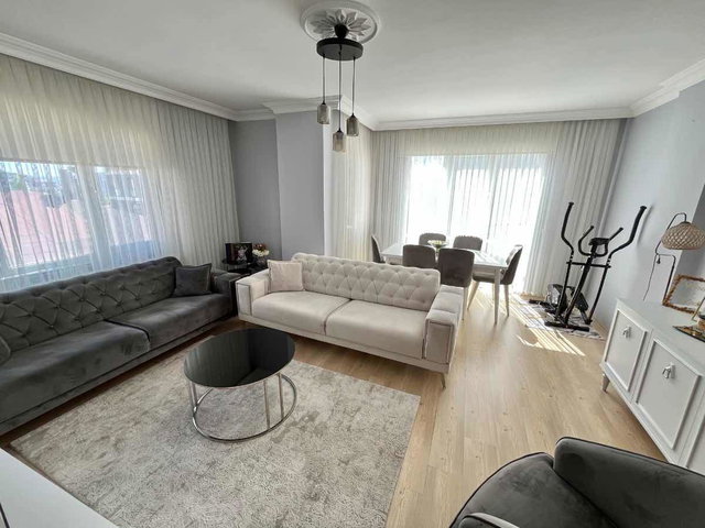 FIRSAT !! PENDİK ŞEYHLİ'DE METROYA YAKIN SATILIK 2+1 DAİRE