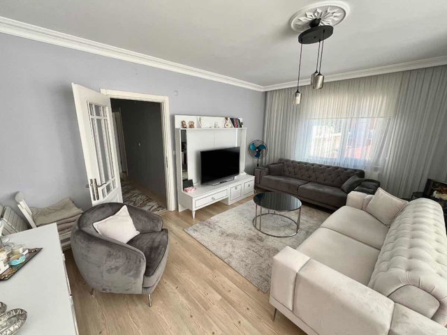 FIRSAT !! PENDİK ŞEYHLİ'DE METROYA YAKIN SATILIK 2+1 DAİRE
