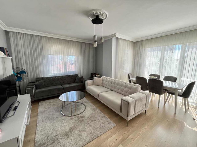 FIRSAT !! PENDİK ŞEYHLİ'DE METROYA YAKIN SATILIK 2+1 DAİRE