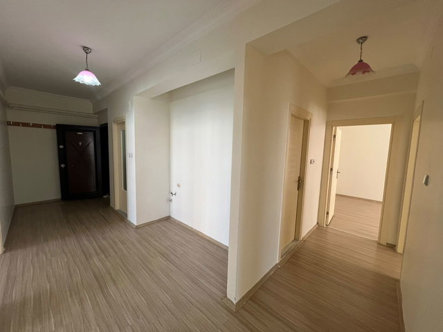REMAX EDE'DEN BOĞAZİÇİ MAHALLESİNDE 3+1 KİRALIK DAİRE