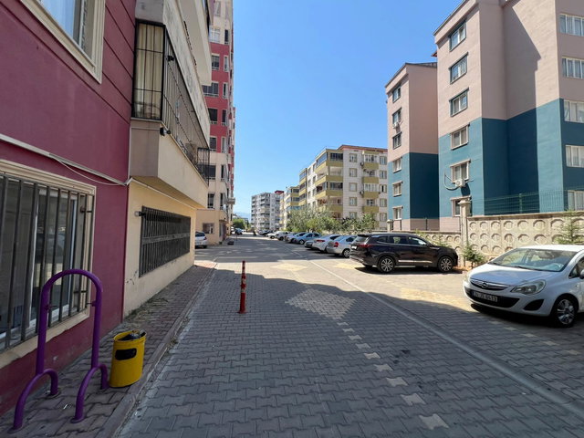 REMAX EDE'DEN BOĞAZİÇİ MAHALLESİNDE 3+1 KİRALIK DAİRE