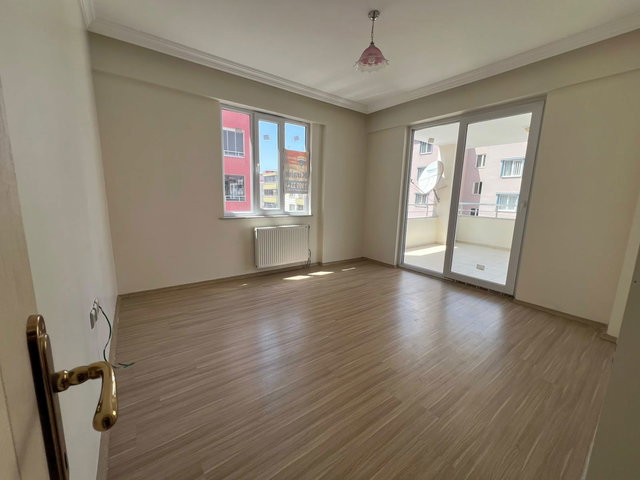 REMAX EDE'DEN BOĞAZİÇİ MAHALLESİNDE 3+1 KİRALIK DAİRE
