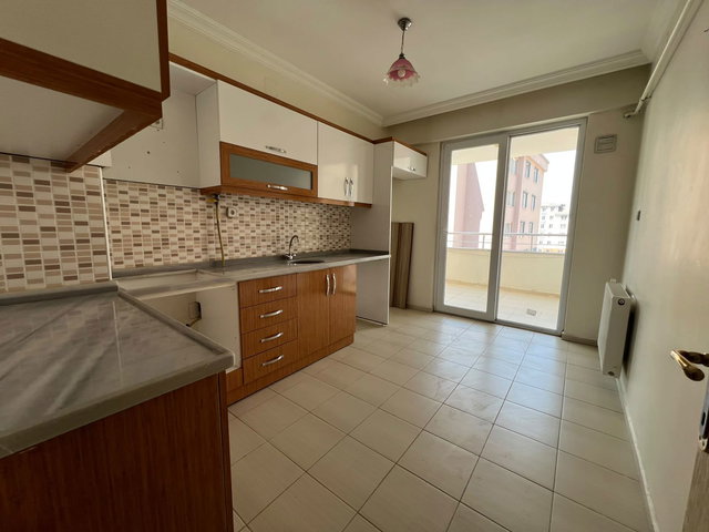 REMAX EDE'DEN BOĞAZİÇİ MAHALLESİNDE 3+1 KİRALIK DAİRE