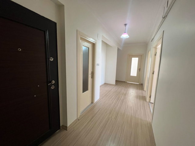 REMAX EDE'DEN BOĞAZİÇİ MAHALLESİNDE 3+1 KİRALIK DAİRE