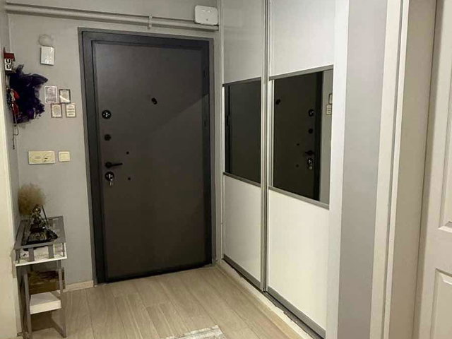 REMAX DIA'DAN GÜZELBAHÇE MAH. DÜZKENT SİTESİ 3+1 SATILIK DAİRE