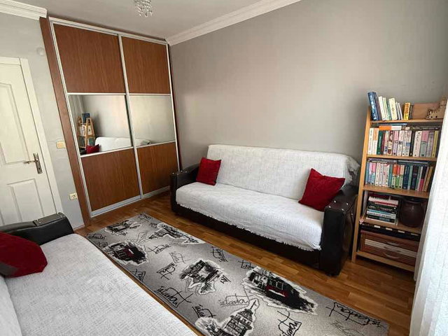 REMAX DIA'DAN GÜZELBAHÇE MAH. DÜZKENT SİTESİ 3+1 SATILIK DAİRE