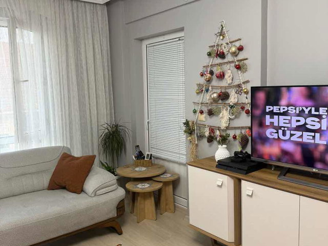 REMAX DIA'DAN GÜZELBAHÇE MAH. DÜZKENT SİTESİ 3+1 SATILIK DAİRE