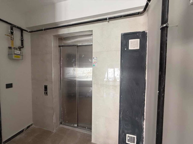 REMAX DEM'DEN SEYRİDEMPARK KARŞISI SATILIK 2+1 FUL DOLU DAİRE