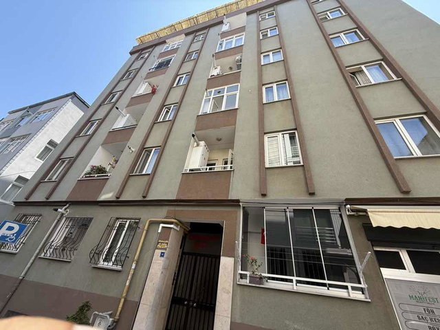 ASANSÖRLÜ 100.YIL BULVARINA 100 METRE MESAFEDE SATILIK 3+1