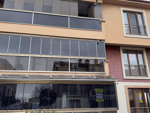 REMAX DIA'DAN DÜZCE MERKEZ PRESTİJ-3 KONUTLARI 3+1 DAİRE 140M2