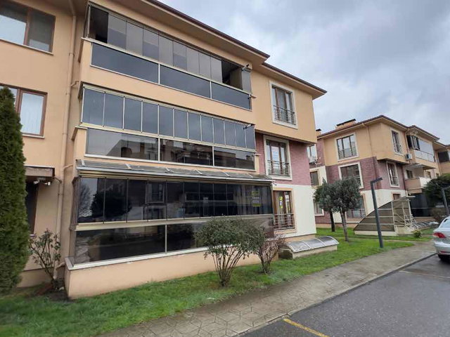 REMAX DIA'DAN DÜZCE MERKEZ PRESTİJ-3 KONUTLARI 3+1 DAİRE 140M2