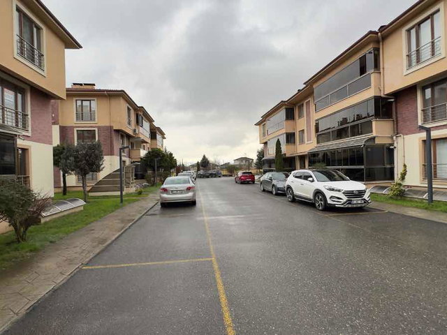 REMAX DIA'DAN DÜZCE MERKEZ PRESTİJ-3 KONUTLARI 3+1 DAİRE 140M2