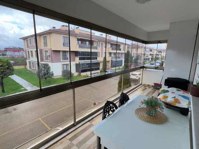 REMAX DIA'DAN DÜZCE MERKEZ PRESTİJ-3 KONUTLARI 3+1 DAİRE 140M2
