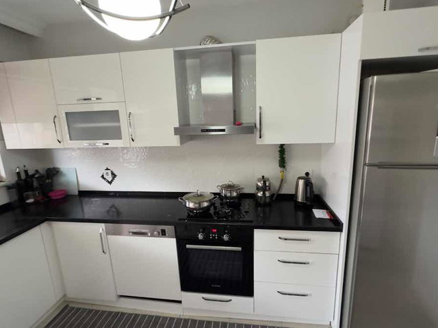 REMAX DIA'DAN DÜZCE MERKEZ PRESTİJ-3 KONUTLARI 3+1 DAİRE 140M2