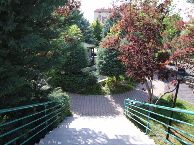 ANADOLU BULVARI EGE METROPARK KONUTLARI 'NDA KİRALIK 3+1 DAİRE