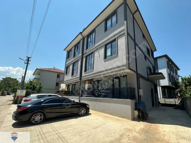 REMAX DIA'DAN AZİZİYE MH'DE SIFIR 1+1 YERDEN ISITMALI DAİRE