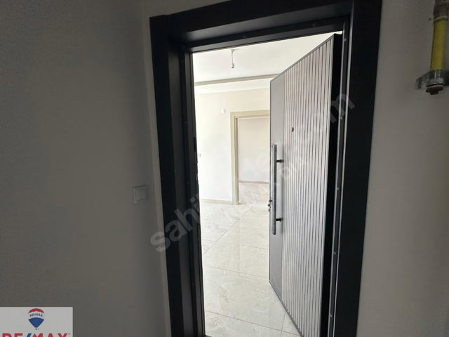 REMAX DIA'DAN AZİZİYE MH'DE SIFIR 1+1 YERDEN ISITMALI DAİRE