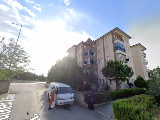 SELÇUKBEY UMUTKENT2 SİTESİNDE MASRAFSIZ DAİRE