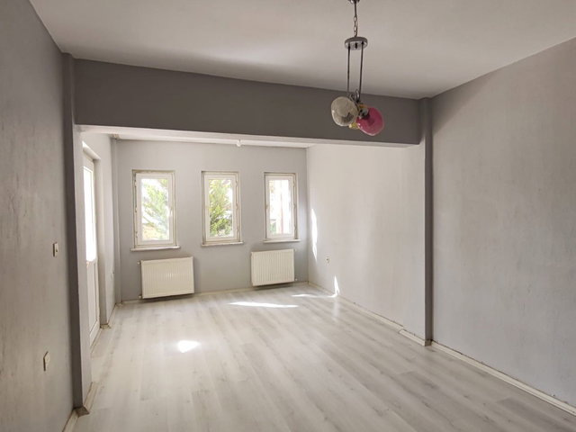 SELÇUKBEY UMUTKENT2 SİTESİNDE MASRAFSIZ DAİRE