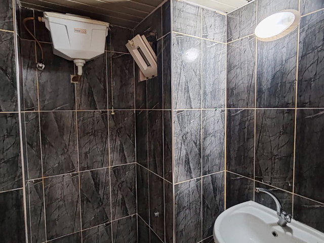 SELÇUKBEY UMUTKENT2 SİTESİNDE MASRAFSIZ DAİRE
