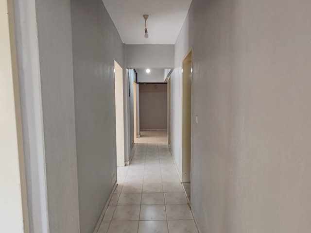 SELÇUKBEY UMUTKENT2 SİTESİNDE MASRAFSIZ DAİRE