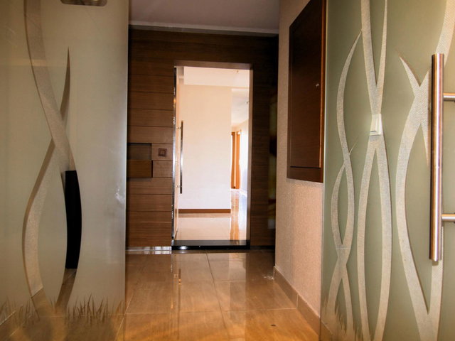 ANKARA YENİMAHALLE YDA PARK AVENUE SİTESİ KİRALIK 4+1 DAİRE