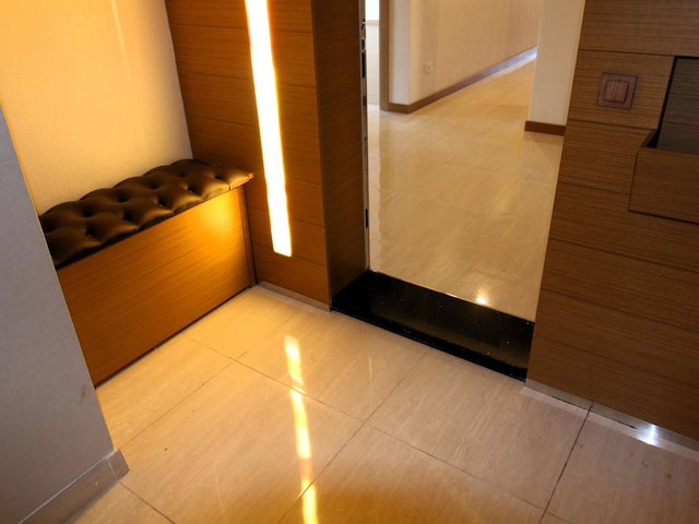 ANKARA YENİMAHALLE YDA PARK AVENUE SİTESİ KİRALIK 4+1 DAİRE