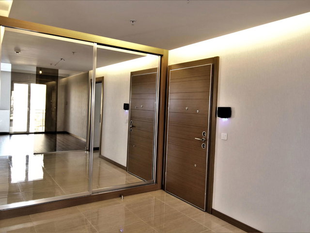 ANKARA YENİMAHALLE YDA PARK AVENUE SİTESİ KİRALIK 4+1 DAİRE