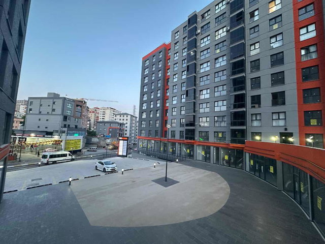 PRO MEYDAN YENİ PROJE KAT 5 PANORAMIK 2+1 KIRALIK DAİRELER