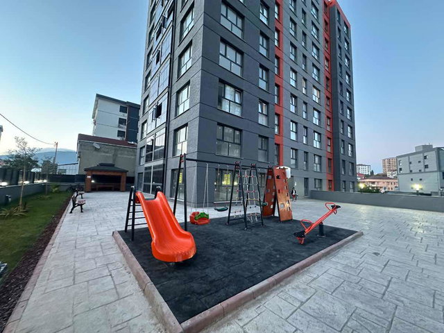 PRO MEYDAN YENİ PROJE KAT 5 PANORAMIK 2+1 KIRALIK DAİRELER