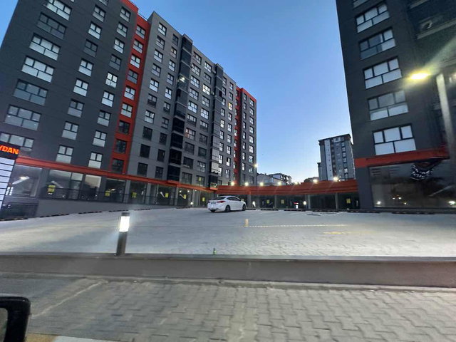 PRO MEYDAN YENİ PROJE KAT 5 PANORAMIK 2+1 KIRALIK DAİRELER