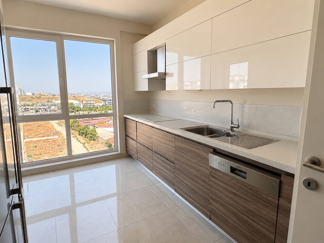 SİNPAŞ AQUA CİTY DE DAİRE