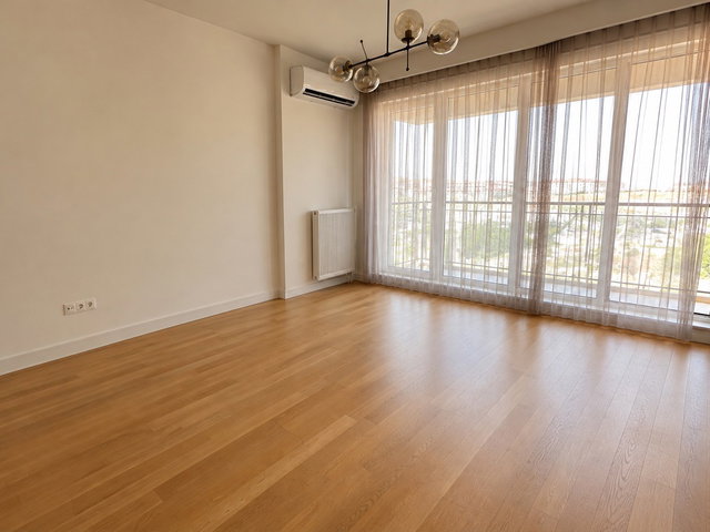 SİNPAŞ AQUA CİTY DE DAİRE