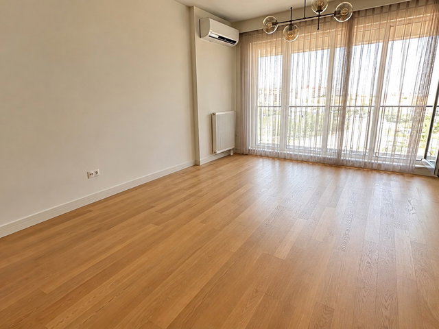 SİNPAŞ AQUA CİTY DE DAİRE