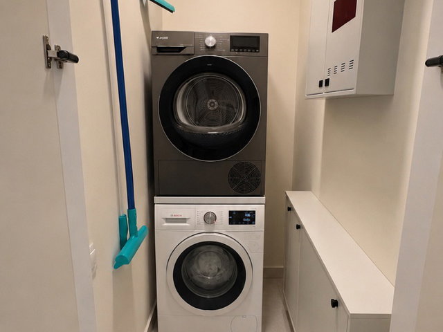 SİNPAŞ AQUA CİTY DE DAİRE