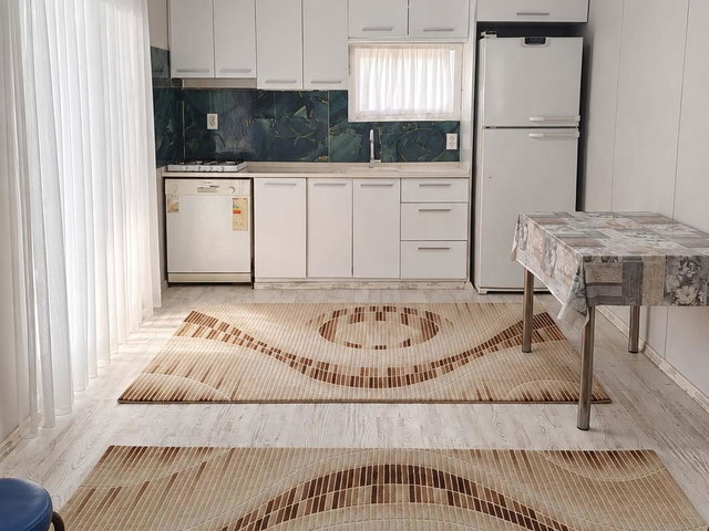 MANİSA ŞEHZADELER YENİ HARMANDALI KÖYÜ’NDE 385 M² ARSA ÜZERİNDE 2+1 EV