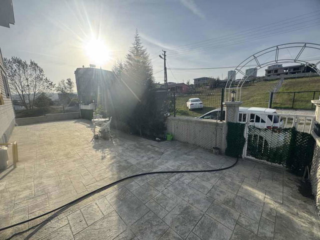 ATAKUM’DA SIFIR 6+2 LÜKS VİLLA | 450 M² BRÜT, 3 KAT, KREDİYE UYGUN