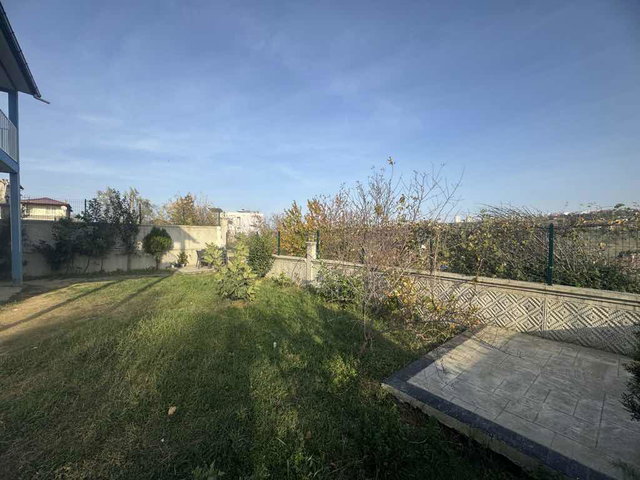 ATAKUM’DA SIFIR 6+2 LÜKS VİLLA | 450 M² BRÜT, 3 KAT, KREDİYE UYGUN