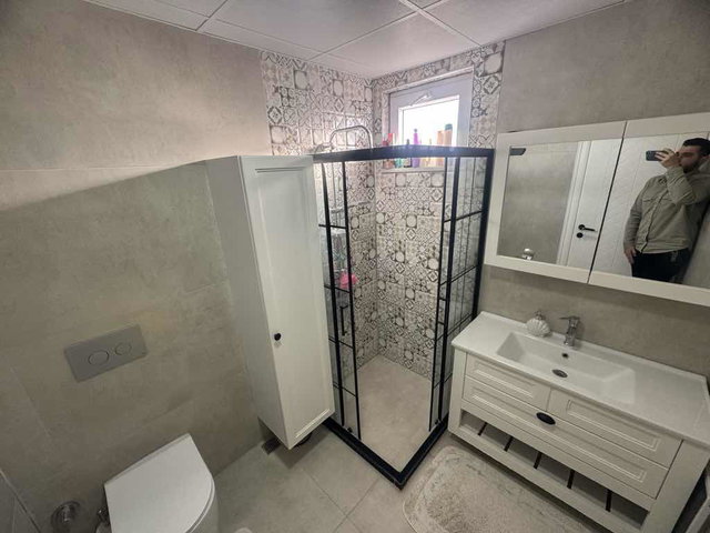 ATAKUM’DA SIFIR 6+2 LÜKS VİLLA | 450 M² BRÜT, 3 KAT, KREDİYE UYGUN