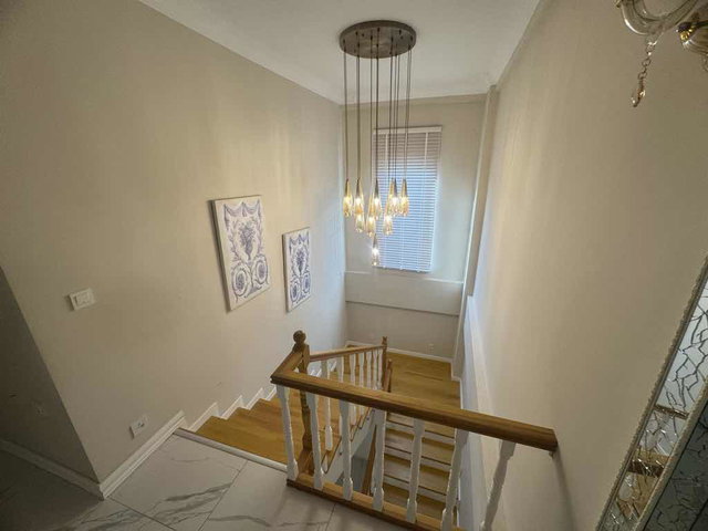 ATAKUM’DA SIFIR 6+2 LÜKS VİLLA | 450 M² BRÜT, 3 KAT, KREDİYE UYGUN