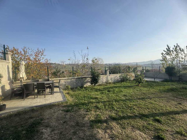 ATAKUM’DA SIFIR 6+2 LÜKS VİLLA | 450 M² BRÜT, 3 KAT, KREDİYE UYGUN